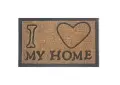 Home Sweet Home Wycieraczka zewnętrzna Love My Home 40x60 cm kokos-23727