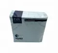 Paw Serwetki z Airlaid Jasno-Niebieskie 40x40 cm 50 szt-23740