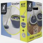 Elephant Smarteo Zestaw Mop Rotacyjny 