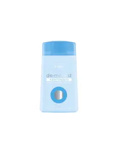 ZIAJA Nawilżający płyn do demakijażu oczu 120 ml
