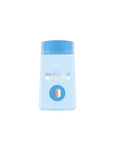 ZIAJA Nawilżający płyn do demakijażu oczu 120 ml-23827