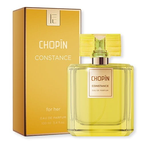 CHOPIN Woda Perfumowana Constance 100 ml-23840