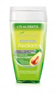 Bielenda Płyn do demakijażu Awokado 140ml