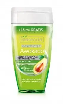 BIELENDA Awokado płyn do demakijażu 140ml-4495