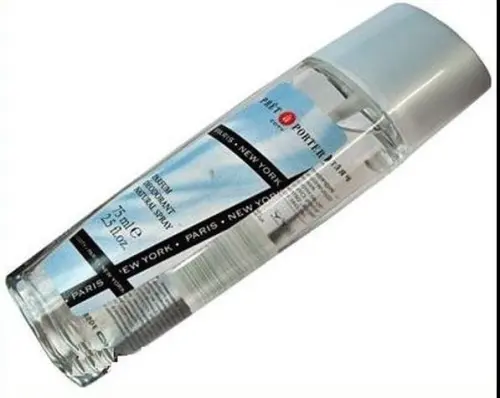 PRET A PORTER DNS 75ML /DEO NATURAL SPRAY/-1303