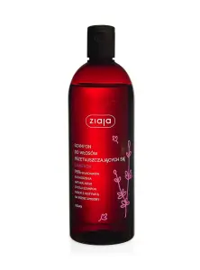 Ziaja Szampon do włosów przetłuszczających się Lawenda 500 ml