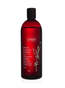 Ziaja Szampon do włosów z łupieżem Pokrzywa 500 ml
