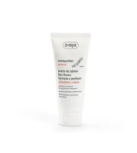 Ziaja Aroma Pasta do zębów Eukaliptus Mięta 100 ml