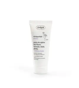 Ziaja Aroma Pasta do zębów Verbena Mięta 100 ml