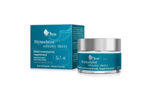 Ava Krem do twarzy Bio-kolagen i masło Karite 50+ 50 ml