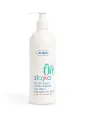 Ziaja Ziajka Żel do mycia ciała i włosów dla dzieci 400 ml-24032