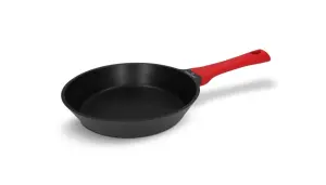 Zwieger Patelnia uniwersalna Obsidian 24 cm
