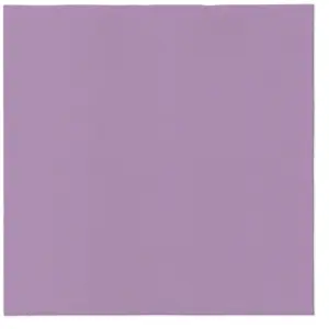 Paw Serwetki z Airlaid Jasne fioletowe 40x40 cm 50 szt
