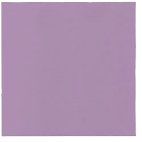 Paw Serwetki z Airlaid Jasne fioletowe 40x40 cm 50 szt-24448