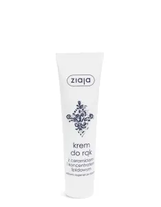 ZIAJA Krem do rąk z ceramidami 100 ml