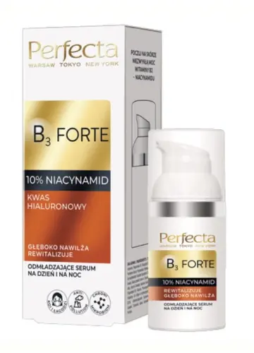 Perfecta B3 Forte Serum odmładzające 30 ml-24212