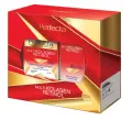 Perfecta Zestaw prezentowy 2 produktów Multi Kolagen Retinol 60+ ( krem liftingujący 50 ml + rozświetlający krem pod oczy 15 ml )-24681