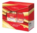 Perfecta Zestaw prezentowy 2 produktów Multi Kolagen Retinol 70+ ( krem odbudowujący 50 ml + rozświetlający krem pod oczy 15 ml )-24682