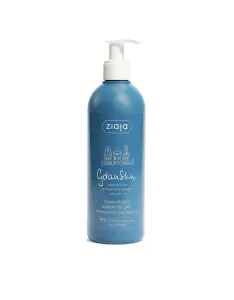 ZIAJA GdanSkin Rozświetlający balsam do ciała 300g