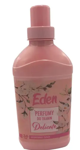 EDEN Perfumy Do Tkanin Delicate 720 ml-25005