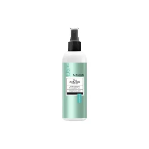 MARION Płyn do stylizacji włosów 200 ml-24588