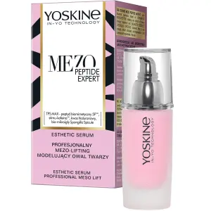 YOSKINE Mezo Peptide Expert Serum 30 ml