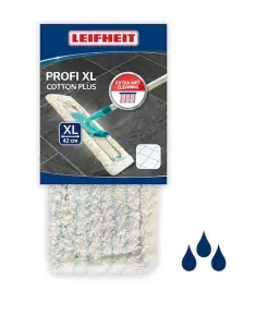 Leifheit Nakładka Cotton Plus do mopa Profi XL 