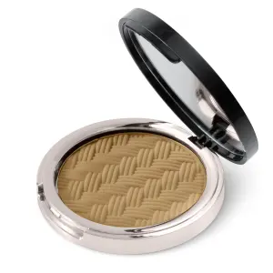 AFFECT Bronzer Prasowany Glamour Pure Love