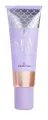 BELL Sea Foam Płynny Rozświetlacz do Ciała 02 Golden Foam 20g-25172