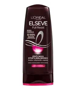 LOREAL ELSEVE Odżywka Stop Łamliwości Full Resist  200 ml