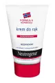 Neutrogena Skoncentrowany krem do rąk bezzapachowy 75 ml-25471