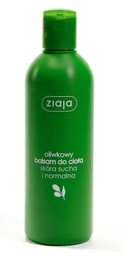 Ziaja Oliwkowy balsam do ciała 300 ml-25518