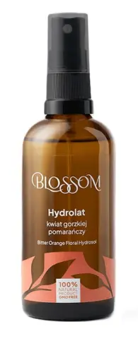 Blossom Hydrolat Kwiat gorzkiej pomarańczy 100 ml-25573