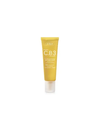 ZIAJA Witamina C.B3 Aktywne serum 30 ml -25733