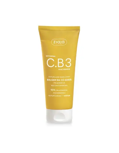ZIAJA Balsam do ciała C.B3 200ml-25724