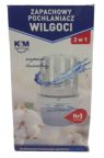 K&amp;M Pochłaniacz Wilgoci Zapach bawełny 2w1 -24605