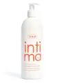 ZIAJA Płyn do higieny intymnej z kwasem askorbinowym 500 ml-26011