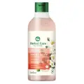 HERBAL CARE Nawilżający płyn micelarny Kwiat Róży 400 ml-26129
