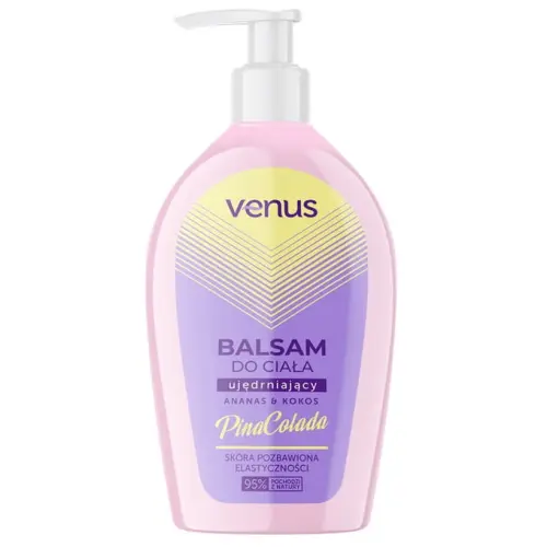 VENUS Ujędrniający balsam Pina Colada 300 ml-26102