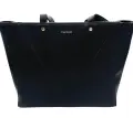 PUCCINI Elegance Collection Czarna torebka -26227