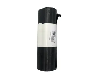 FORTE+ Worki na śmieci 60l 10 szt