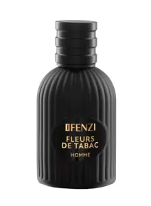 FENZI Fleurs De Tabac Noir 100 ml