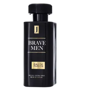 FENZI Brave Men woda perfumowana 100 ml