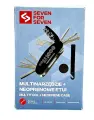 Seven for seven Multinarzędzie + neoprenowe etui-26375