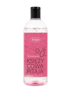 ZIAJA Żel pod prysznic Księżycowa Pitaja 500 ml