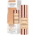 CASHMERE Nawilżający podkład SPF 30 Beige -26178