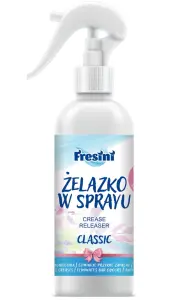 FRESINI Żelazko w sprayu zapach Classic 500 ml
