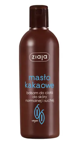 ZIAJA Kakowy balsam do ciała 300 ml-26518