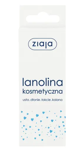 ZIAJA Lanolina kosmetyczna -26520