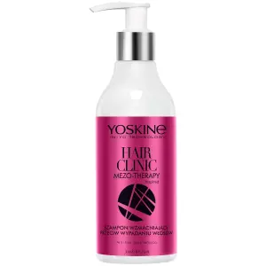 YOSKINE Hair Clinic szampon wzmacniający 200 ml